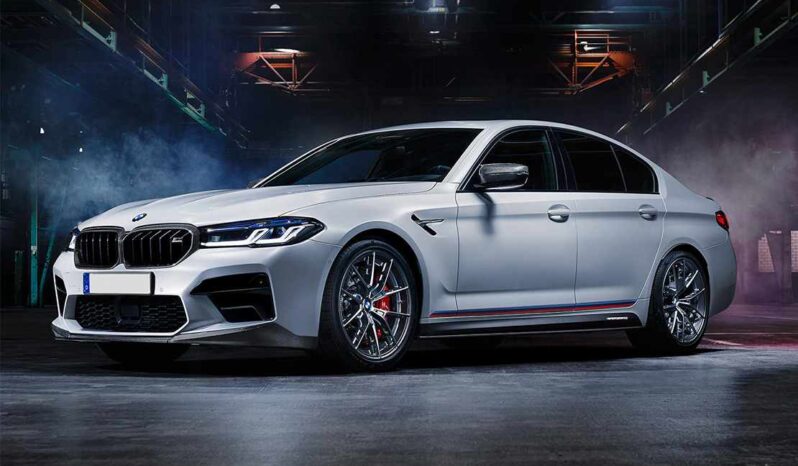 
2021 NEW BMW M440i complet									