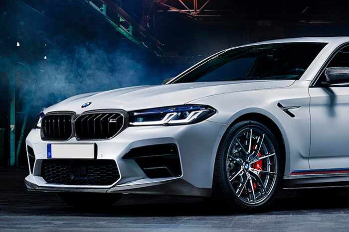 
2021 NEW BMW M440i complet									